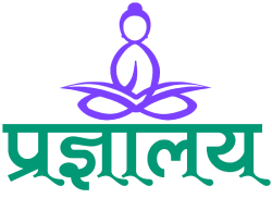 Mero Tuki Pragyalaya logo